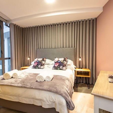 Hibernian Towers 807, Beach Road, Strand Εξωτερικό φωτογραφία