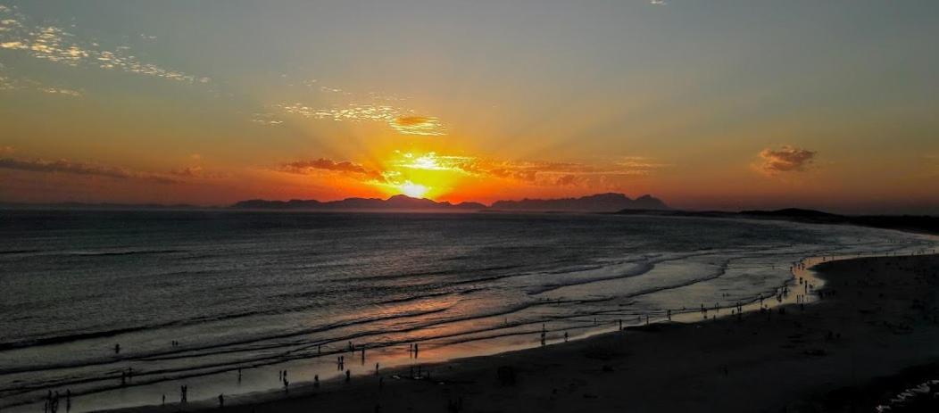 Hibernian Towers 807, Beach Road, Strand Εξωτερικό φωτογραφία