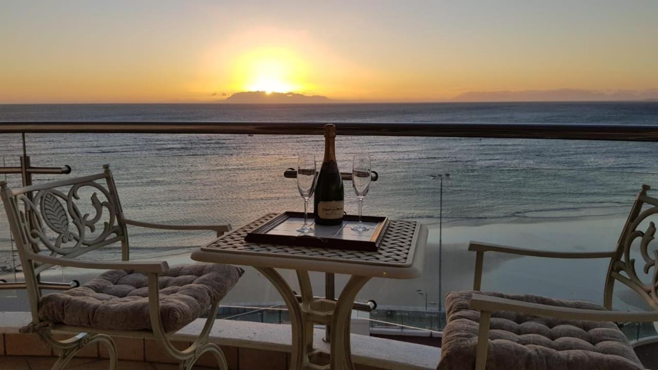 Hibernian Towers 807, Beach Road, Strand Εξωτερικό φωτογραφία