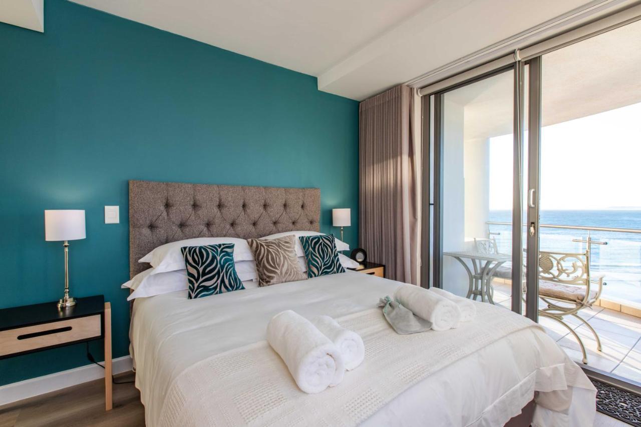 Hibernian Towers 807, Beach Road, Strand Εξωτερικό φωτογραφία