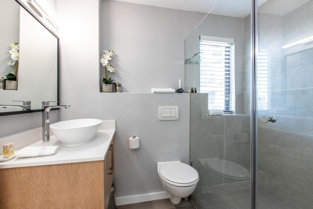 Hibernian Towers 807, Beach Road, Strand Εξωτερικό φωτογραφία