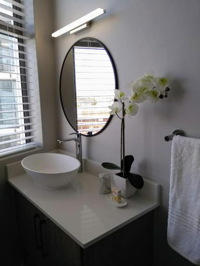 Hibernian Towers 807, Beach Road, Strand Εξωτερικό φωτογραφία