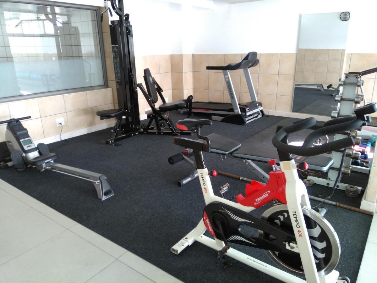 Hibernian Towers 807, Beach Road, Strand Εξωτερικό φωτογραφία