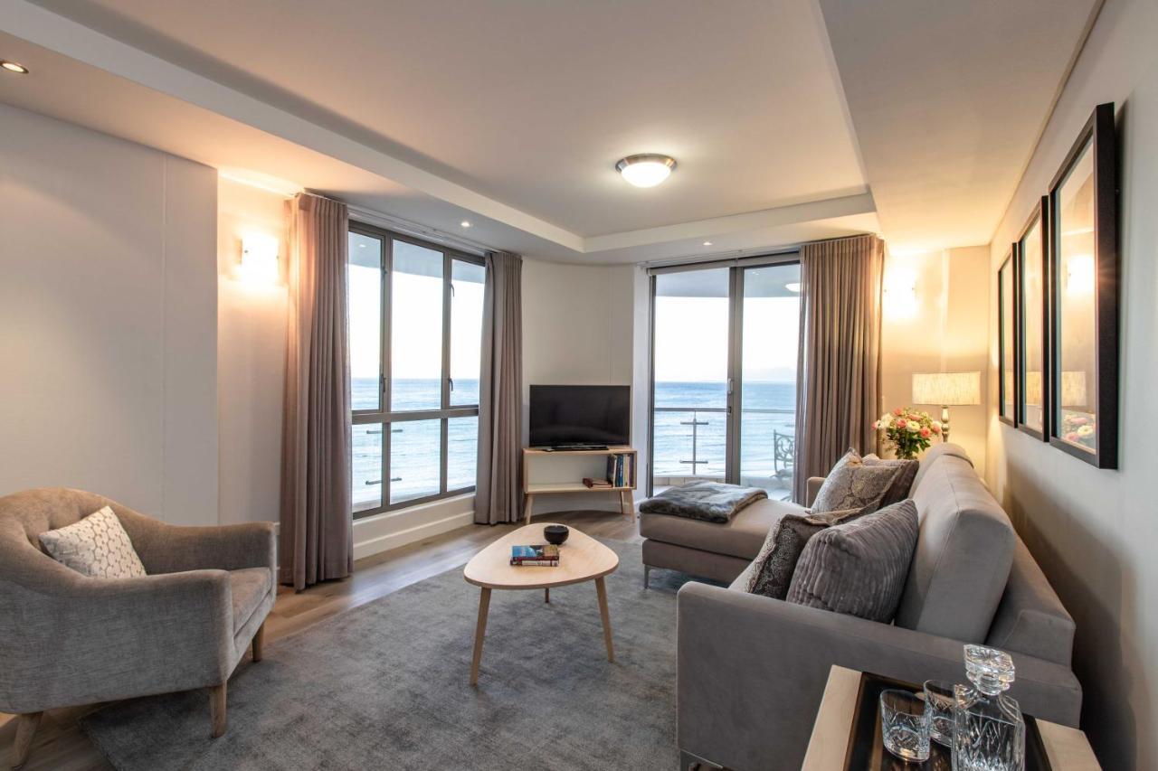 Hibernian Towers 807, Beach Road, Strand Εξωτερικό φωτογραφία