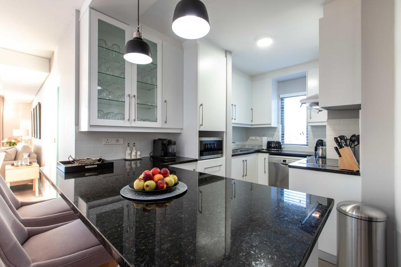 Hibernian Towers 807, Beach Road, Strand Εξωτερικό φωτογραφία
