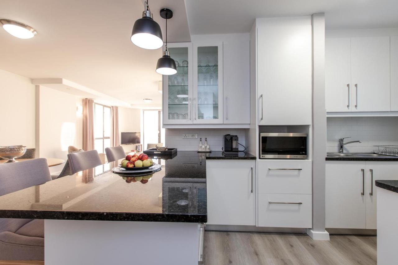 Hibernian Towers 807, Beach Road, Strand Εξωτερικό φωτογραφία