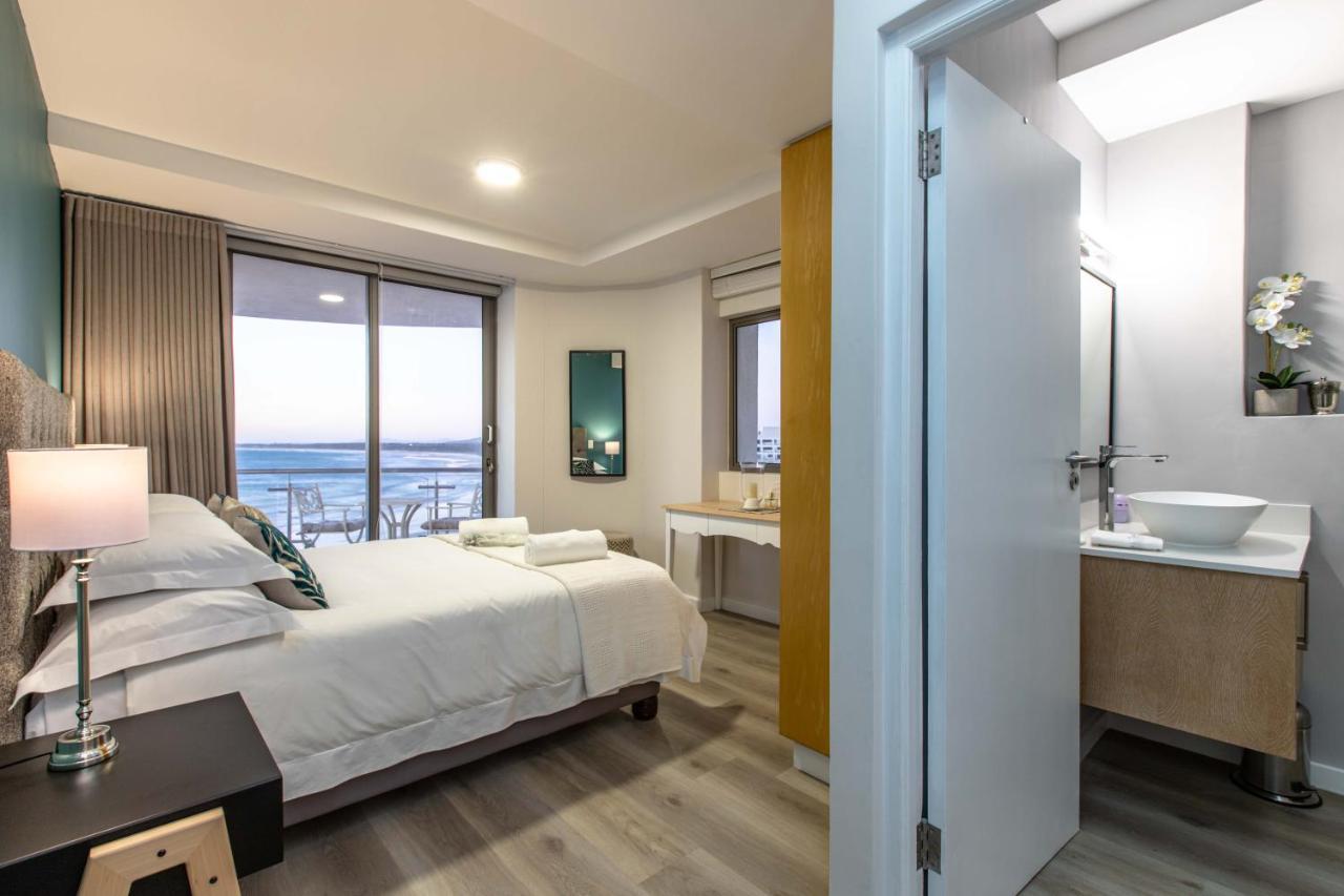 Hibernian Towers 807, Beach Road, Strand Εξωτερικό φωτογραφία
