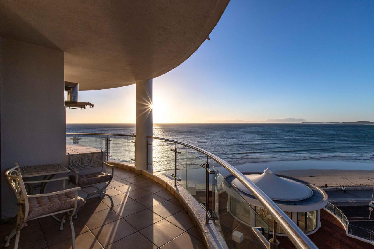 Hibernian Towers 807, Beach Road, Strand Εξωτερικό φωτογραφία