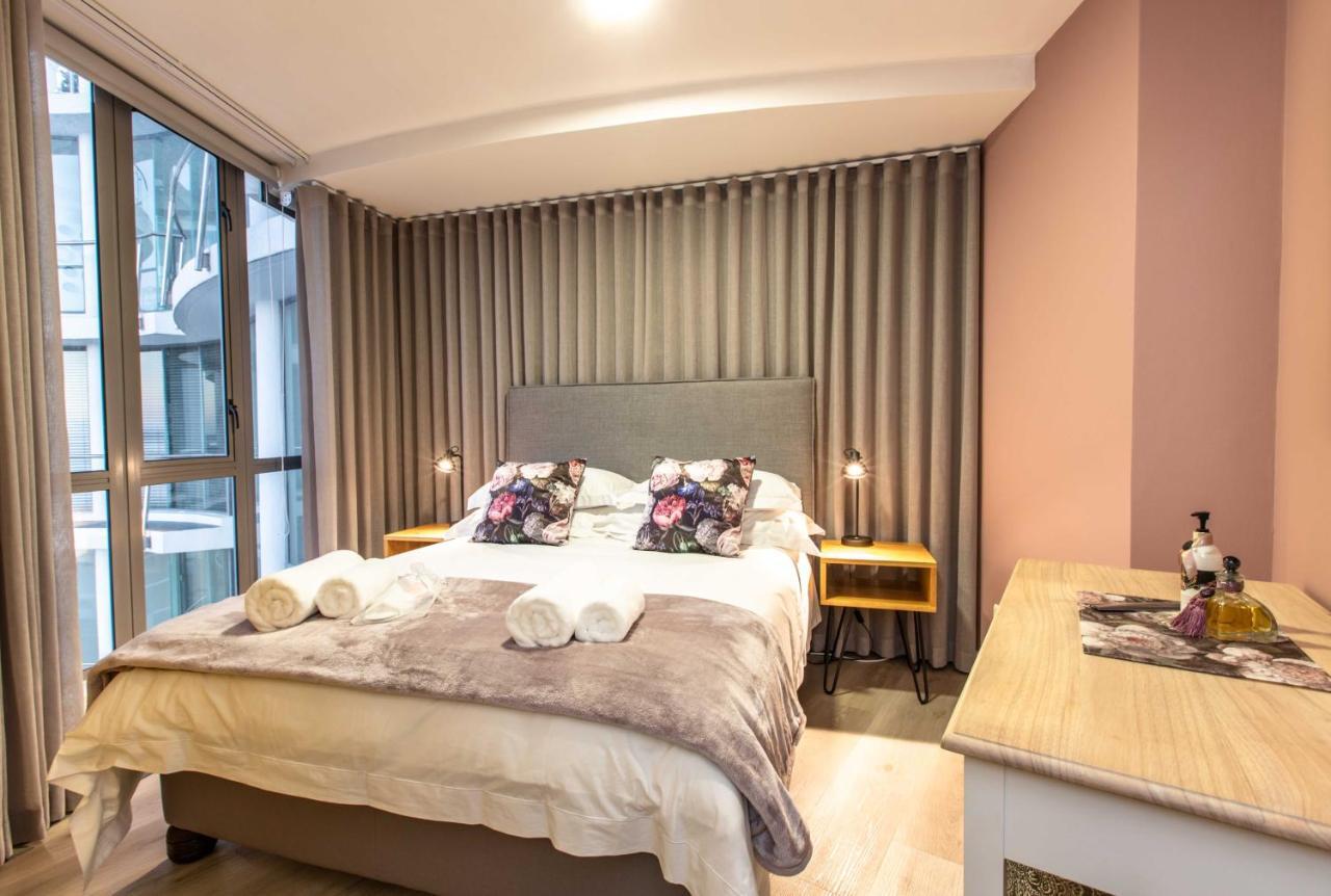 Hibernian Towers 807, Beach Road, Strand Εξωτερικό φωτογραφία