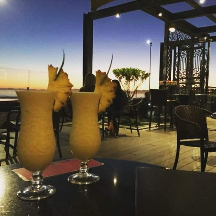 Hibernian Towers 807, Beach Road, Strand Εξωτερικό φωτογραφία